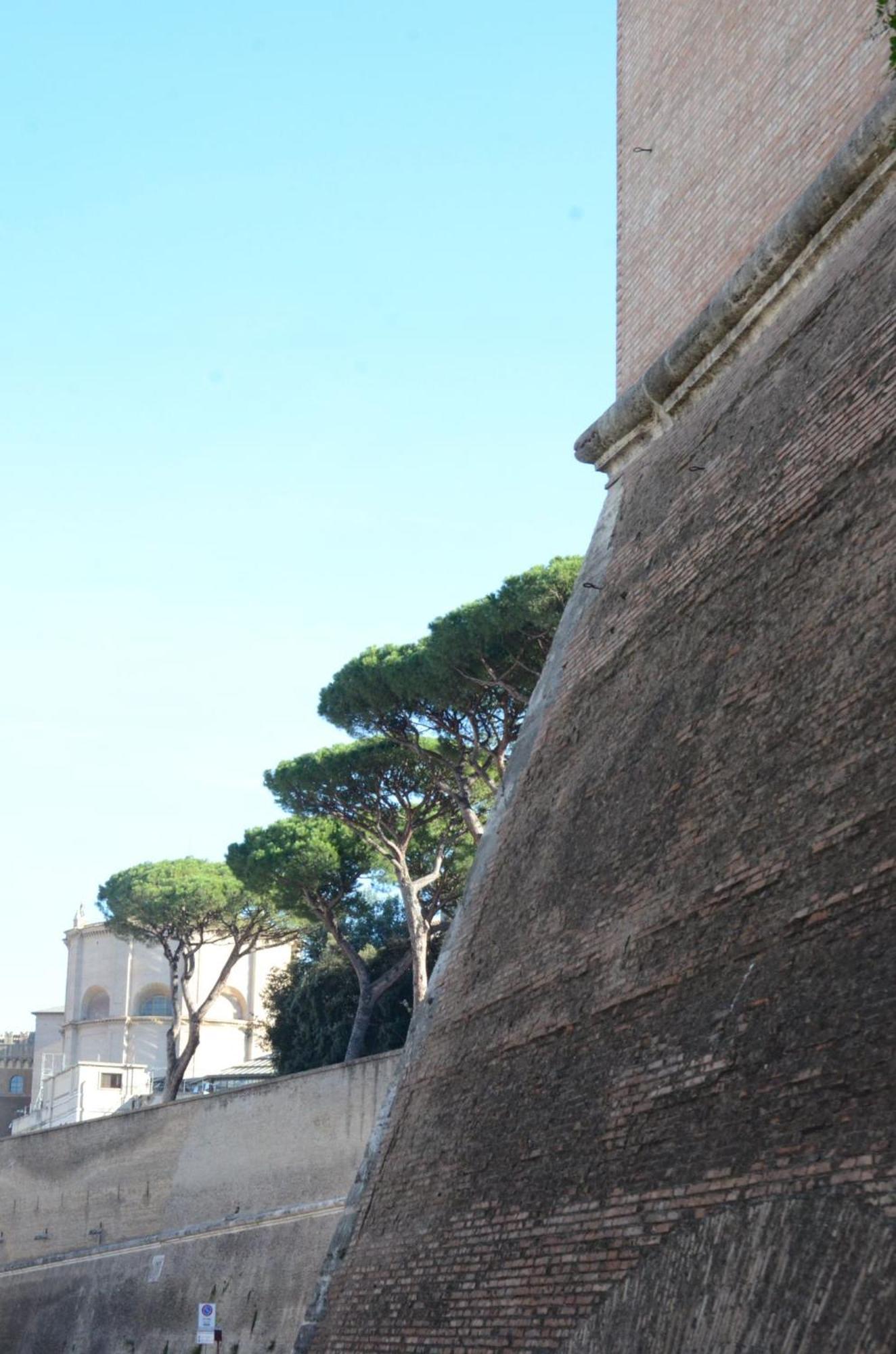Vatican View Experience Roma Exterior foto